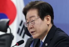 대통령실 “이재명, '계엄 괴담' 대표직 걸고 말하라”
