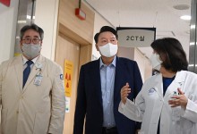 尹 지지율 23%… 부정평가 이유 1위는 '의대 증원'