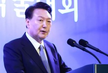 尹대통령 지지율 23％… 차기 대통령감 이재명 26％, 한동훈 14％ [한국갤럽]
