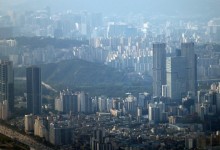 서울 아파트 매매거래 총액 44조… “인기 아파트 수요 지속될 것”