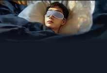 ‘꿀잠’ 애쓸수록… 잠 달아난다
