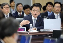 野 “정부, 30조 세수펑크 대책 안 내놔” 난타 [2024 국정감사]