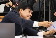 “영장 자판기냐”… 문 전 대통령 관련 사건 영장 검토한 전주지법, 영장 발부율 92%