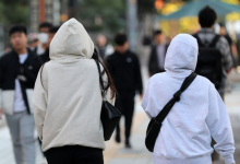 ‘기온 뚝’ 가을철 큰 일교차…“이 증상 보이면 바로 응급실 가야”