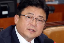 강명구 “대통령 망하라고 한동훈 대표 세운 게 아니다”