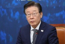 이재명의 ‘韓 끌어당기기’?…"오직 국민만 보고 가시라"