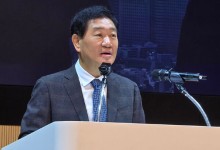 “기술 리더십 강화에 사활”… 이재용 불참 속 삼성전자 창립 55주년 기념식