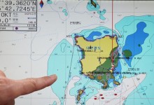 북한발 전파 혼선에 GPS 장애 11월 들어 총 331건