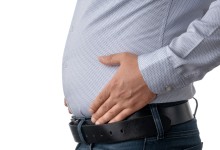 “간이 살쪘네”…뱃속 지방간, 매끼 적게 먹는 것보다 '이 방법' 효과↑ [건강+]
