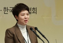 김은혜, 당원게시판 논란에 “매사 똑부러진 한동훈 어디 갔나”