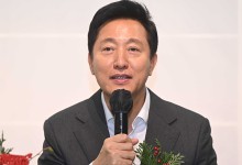 ‘송민호 부실 복무 논란’에…오세훈 “사회복무요원 실태 전수조사”
