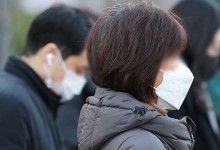 “마스크, 선택 아닌 필수”…독감 환자 급증에 서울시 2주간 자율착용 캠페인