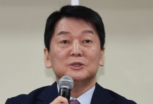 안철수 “이재명, 예산 분탕질…AI·민생 추경 추진하자”