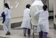 ‘수련 복귀’ 사직 레지던트 199명 중 산부인과 1명