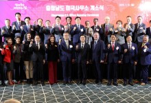 충남, 대한민국 무역수지 흑자 1위·수출 2위 자리 탈환