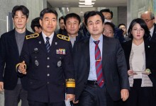 尹 거부 알면서 구치소 찾아간 野… 與 “보여주기 쇼” 비판
