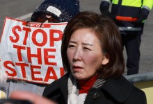 尹 “계엄 늦춰볼까 했는데 도저히…” 나경원이 밝힌 이유