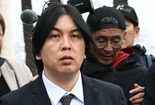 오타니 돈 250억원 빼돌린 前 통역 징역 4년9월…美 법원 “충격적 규모”