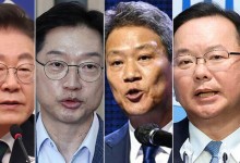 이재명, 김경수·임종석·김부겸 만난다…비명계 끌어안기 ‘릴레이 회동’