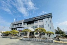 강원선관위, 새마을금고 이사장선거 후보자등록 접수