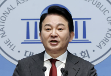 원희룡 “상속세는 부자·재벌 문제 아닌 2030세대 고통…폐지해야”