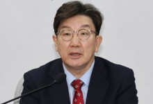 권성동 “헌재의 애국은 한덕수·최재해 탄핵 신속 각하”