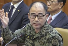 與, ‘곽종근 회유설’ 형사고발… “헌재, 尹 탄핵심판 변론 재개해야”
