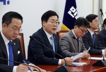 ‘30번째 줄탄핵’ 딜레마에… 민주, 심우정 탄핵 ‘셈법 복잡’ [尹 탄핵심판]