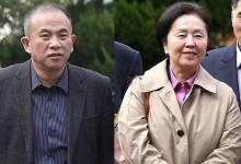 尹 구속취소 결정 여파?…명태균·김영선, 구속취소 청구