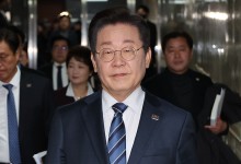 이재명 “尹 선고 늦추는 헌재, 어느 국민이 납득할지 의문”