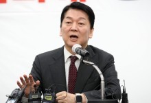 안철수 “李, 총 맞고 파이트 외친 트럼프와 대비…尹과 단일화 무한책임 느껴”