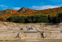 '양주 회암사지 유적', 유네스코 세계유산 우선등재목록 선정