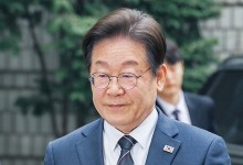 이재명 선거법 2심 오늘 선고…'대권가도' 분수령