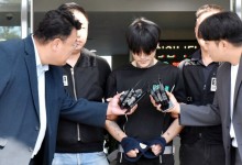 ‘순천 10대 여학생 묻지마 살해’ 박대성 항소심도 사형 구형