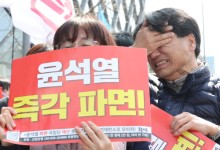 ‘비상계엄’에 명태균·채상병…‘자연인 尹’ 줄수사 예고