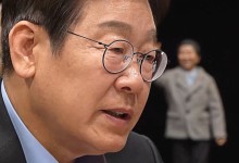 “K-방산, 4대 강국 만들겠다”… 자신감 찬 이재명, 방위 공약