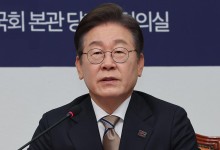 이재명 “아플 때 누구도 걱정 없는 나라 만들겠다”…의료 정책 발표
