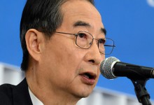[속보] 한덕수 “단일화 실패는 국민배신”