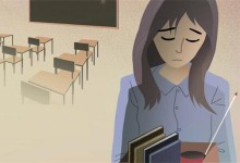 씁쓸한 ‘스승의 날’ 사직 고민하는 교사들…56% “최근 1년간 교권침해”