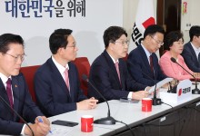 민주 ‘사법부 압박’에 국힘 “이재명 독재정치 신호탄”