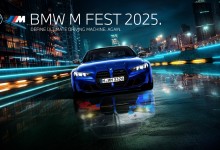 “누구나 참석 가능” BMW, 고성능 ‘M 버전’ 체험 행사 개최…뉴 M3 신차 공개도