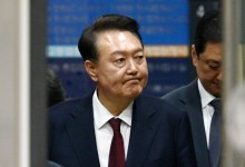 [전문] 윤석열 전 대통령 탈당... 사과 없이 “김문수에 힘 모아달라”