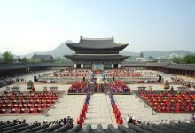 국악 속 세종 애민정신, 축제로 즐긴다