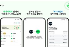 네이버페이, 기아 복지 포인트 운영사로 선정…“맞춤형 서비스 앞장”