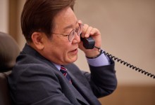 李 대통령, 재계 총수들과 첫 간담회…이재용·정의선 등 총출동