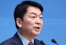 안철수, ‘유임’ 송미령 농림장관 향해 “계엄 무대응 부끄럽지 않나”