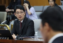 5개월만에 ‘급성간염’ 군면제?…주진우 “32년째 치료 중” 반박