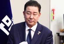 김병기 “정치검찰의 이재명 죽이기, 진상조사TF 출범”