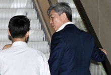 [단독] 이종호 측 "'금품 수수 시점' 25차례 중 15차례 알리바이 있어"