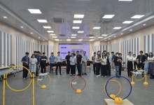 경주시, 드론 활용한 스마트 행정 본격화